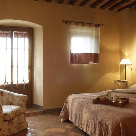 Apartament Borgo Di Pietrafitta Relais Castellina in Chianti Zewnętrze zdjęcie