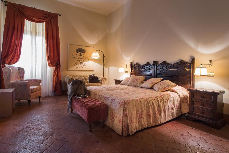 Apartament Borgo Di Pietrafitta Relais Castellina in Chianti Zewnętrze zdjęcie