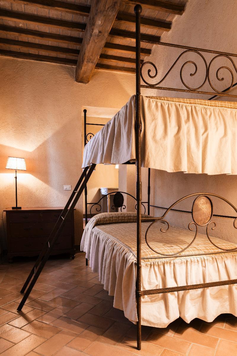 Apartament Borgo Di Pietrafitta Relais Castellina in Chianti Zewnętrze zdjęcie