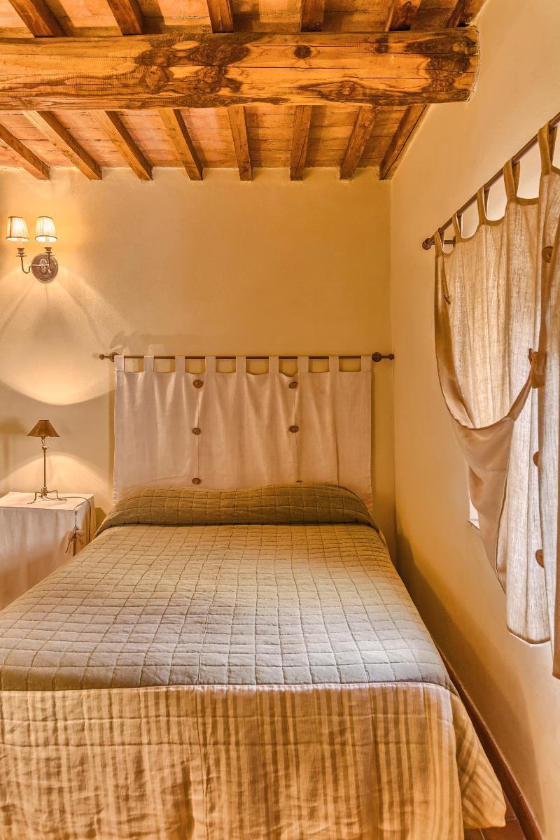 Apartament Borgo Di Pietrafitta Relais Castellina in Chianti Zewnętrze zdjęcie