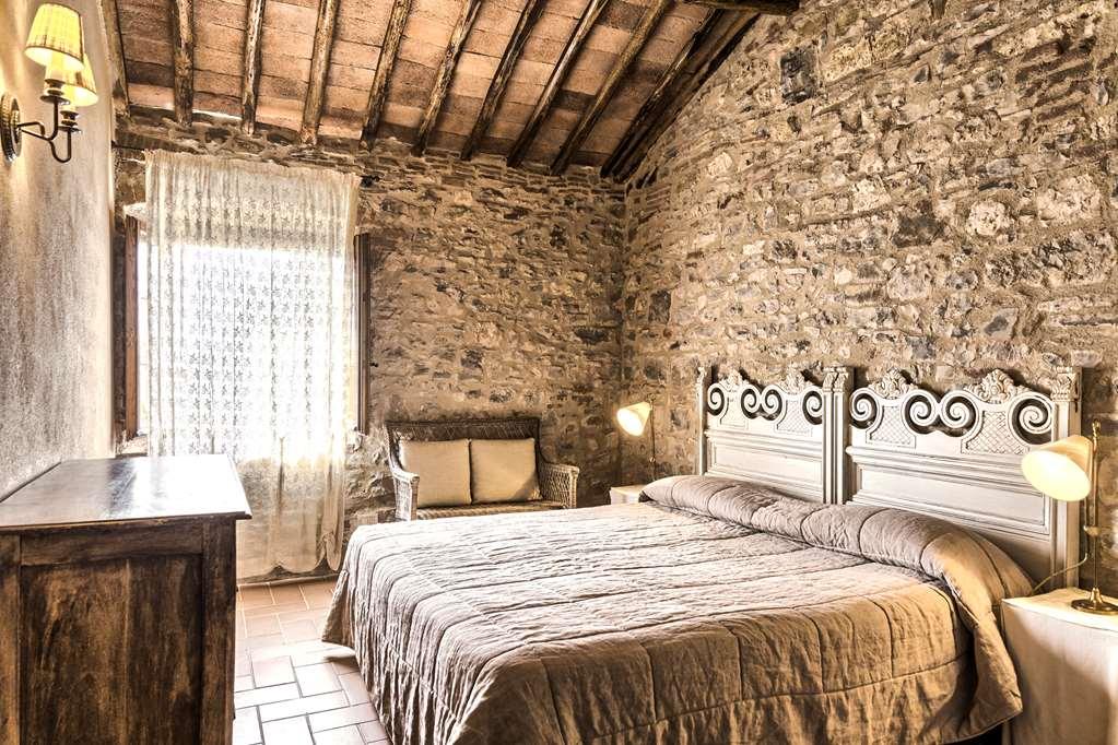 Apartament Borgo Di Pietrafitta Relais Castellina in Chianti Pokój zdjęcie