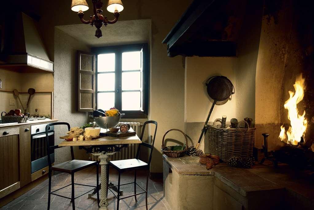 Apartament Borgo Di Pietrafitta Relais Castellina in Chianti Pokój zdjęcie